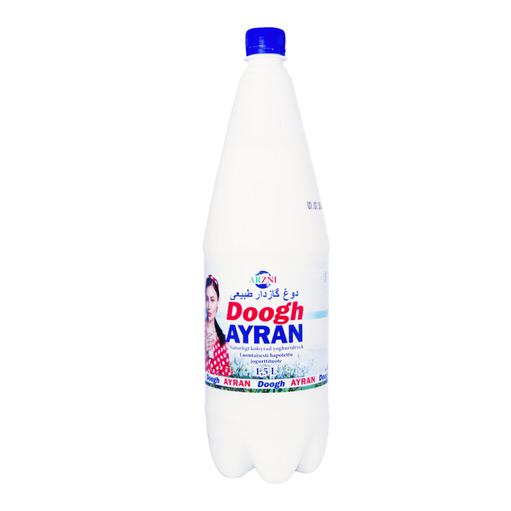 Ayran 1,5L