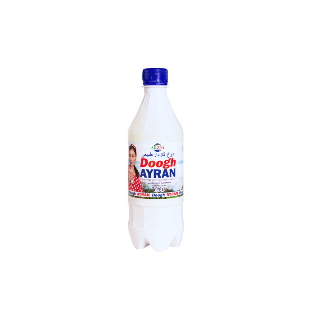 Ayran 0,5L