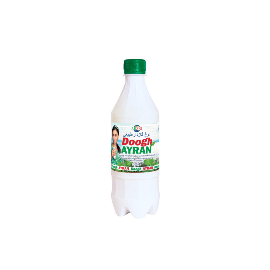 Ayran mint 0,5L