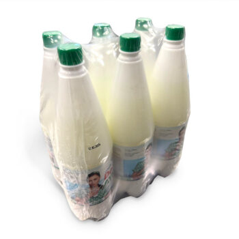 Ayran mint sixpack