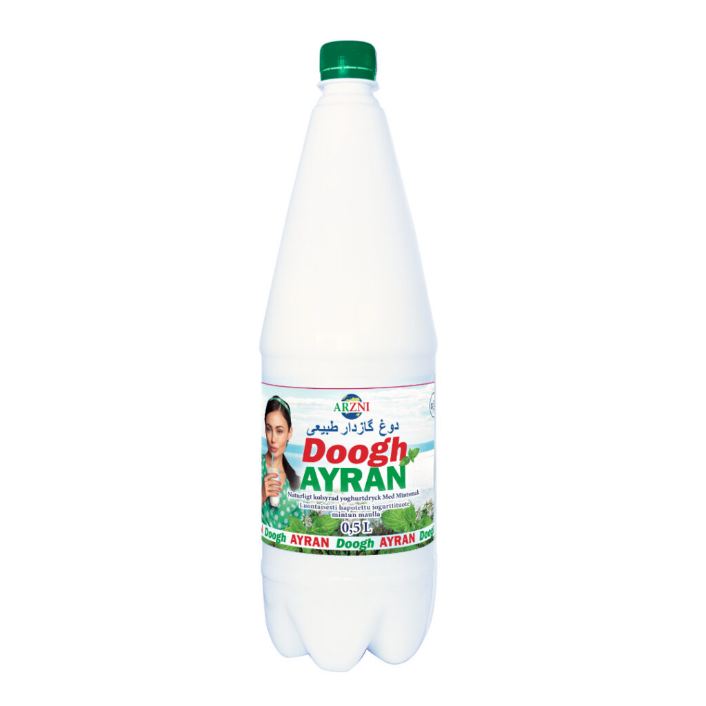 Ayran Mint 1,5L