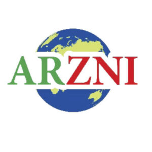 Arzni logo